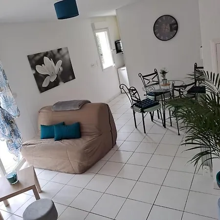 Flat Apartment Taden Exterior photo